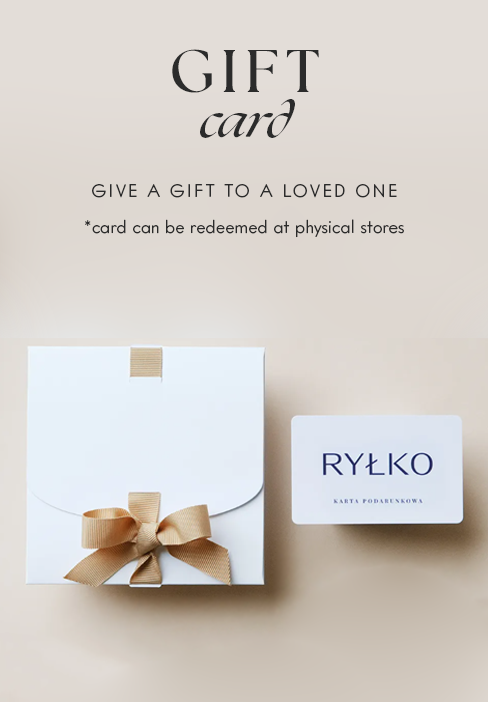Ryłko store - Ryłko Shoe Manufacturer